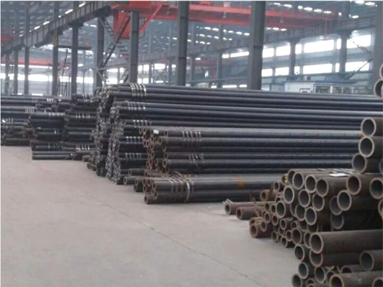 修武12cr2mo化肥专用管